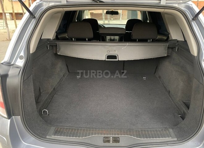 Opel Astra 2008, 304,000 km - 1.4 л - Bakı