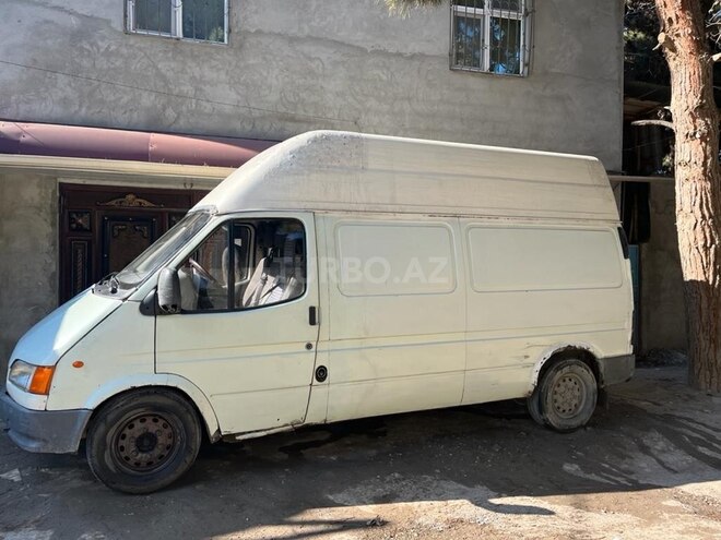 Ford Transit 1996, 280,000 km - 2.5 l - Bakı