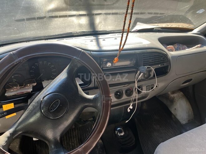 Ford Transit 1996, 280,000 km - 2.5 l - Bakı