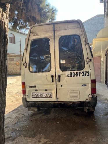 Ford Transit 1996, 280,000 km - 2.5 l - Bakı