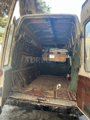 Ford Transit 1996, 280,000 km - 2.5 l - Bakı