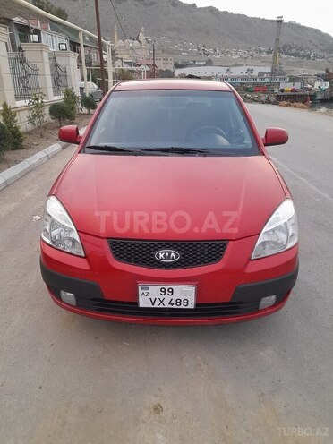 Kia Pride 2008, 250,000 km - 1.5 l - Bakı