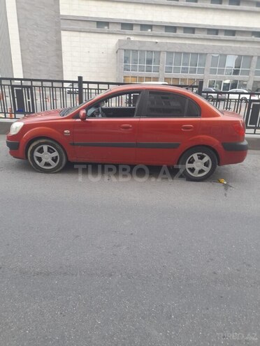 Kia Pride 2008, 250,000 km - 1.5 l - Bakı