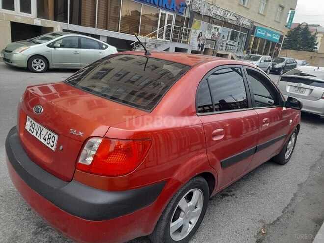 Kia Pride 2008, 250,000 km - 1.5 l - Bakı