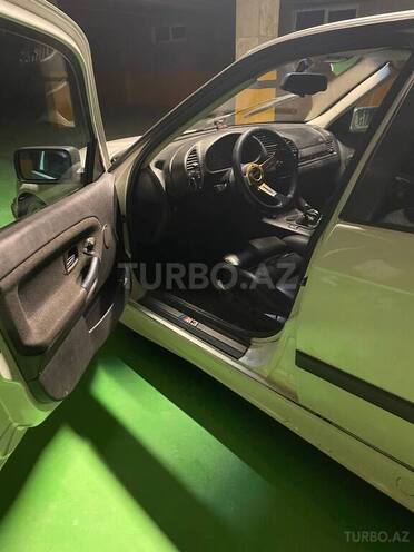 BMW 330 1997, 421,000 km - 3.0 l - Bakı