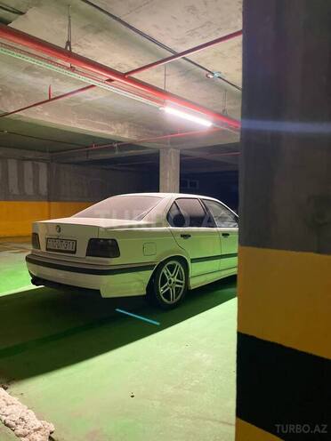 BMW 330 1997, 421,000 km - 3.0 l - Bakı