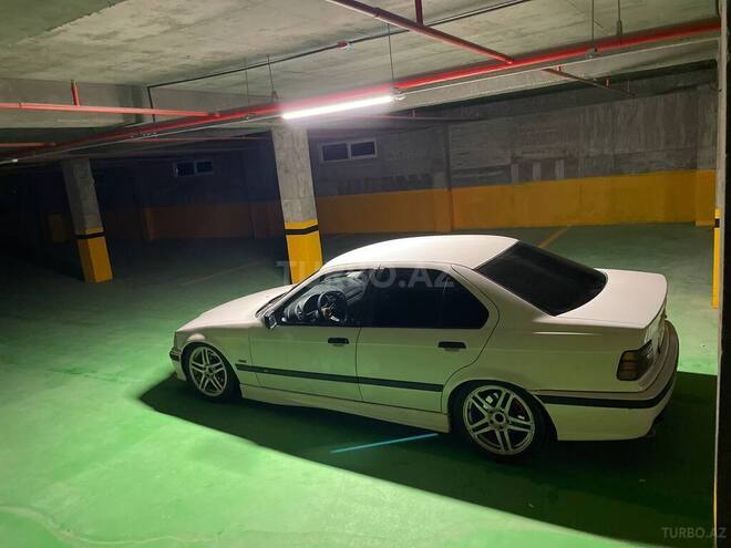 BMW 330 1997, 421,000 km - 3.0 l - Bakı