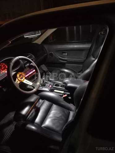 BMW 330 1997, 421,000 km - 3.0 l - Bakı
