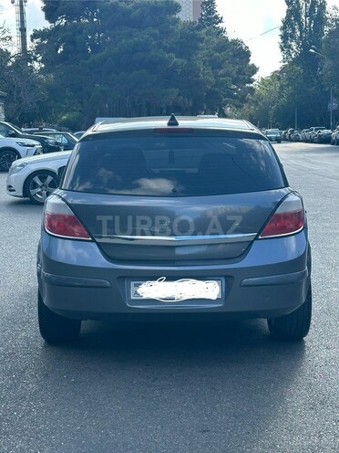 Opel Astra 2005, 270,000 km - 1.4 l - Bakı