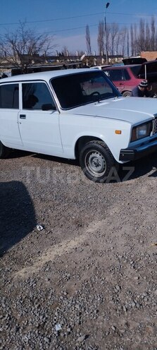 LADA (VAZ) 2107 2005, 99,000 km - 1.6 l - Bərdə