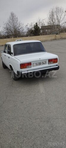LADA (VAZ) 2107 2005, 99,000 km - 1.6 l - Bərdə