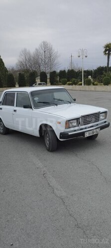 LADA (VAZ) 2107 2005, 99,000 km - 1.6 l - Bərdə