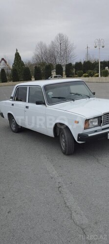 LADA (VAZ) 2107 2005, 99,000 km - 1.6 l - Bərdə