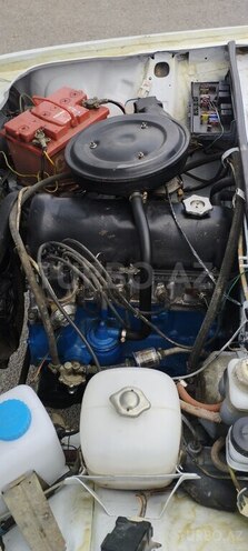 LADA (VAZ) 2107 2005, 99,000 km - 1.6 l - Bərdə