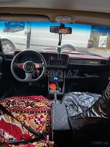 LADA (VAZ) 2107 2008, 47,887 km - 1.6 л - Bakı