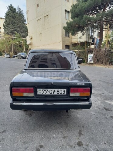 LADA (VAZ) 2107 2008, 47,887 km - 1.6 л - Bakı