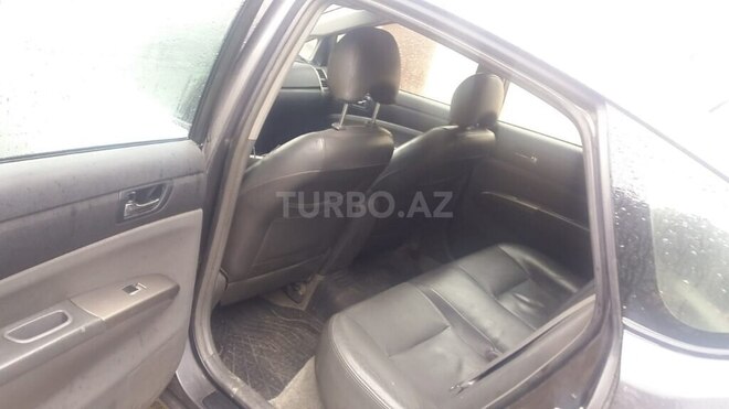 Toyota Prius 2008, 564,363 km - 1.5 l - Bakı