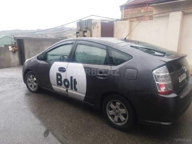 Toyota Prius 2008, 564,363 km - 1.5 l - Bakı