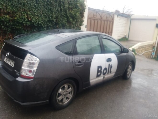 Toyota Prius 2008, 564,363 km - 1.5 l - Bakı