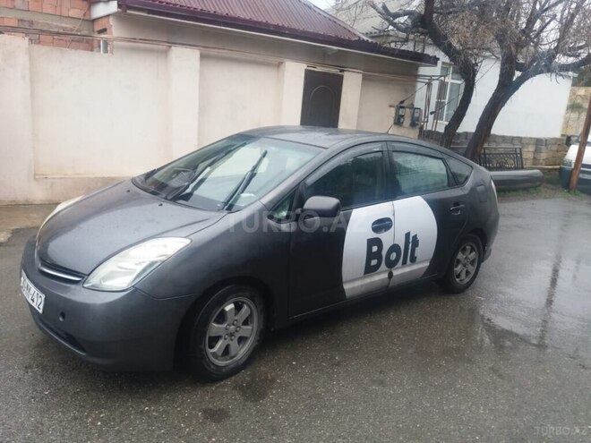 Toyota Prius 2008, 564,363 km - 1.5 l - Bakı