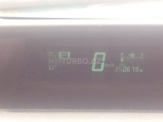 Toyota Prius 2008, 564,363 km - 1.5 l - Bakı