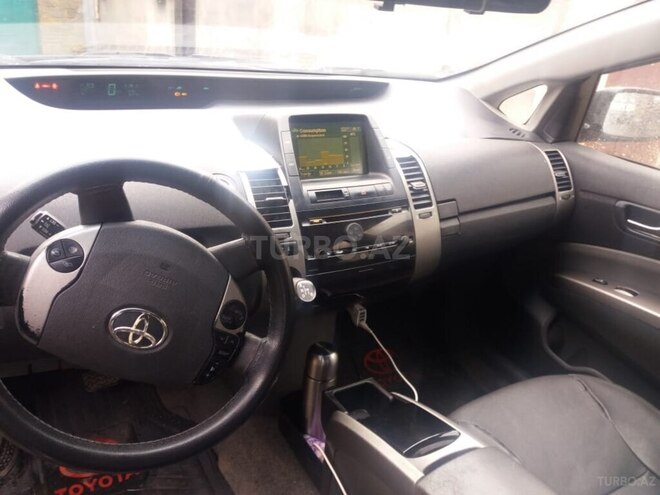 Toyota Prius 2008, 564,363 km - 1.5 l - Bakı