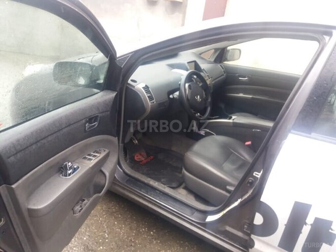 Toyota Prius 2008, 564,363 km - 1.5 l - Bakı
