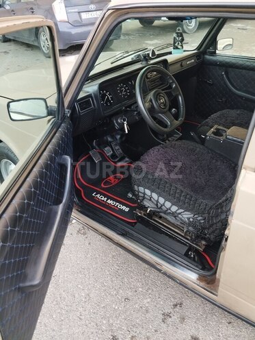 LADA (VAZ) 2105 1984, 20,000 km - 1.5 l - Bakı