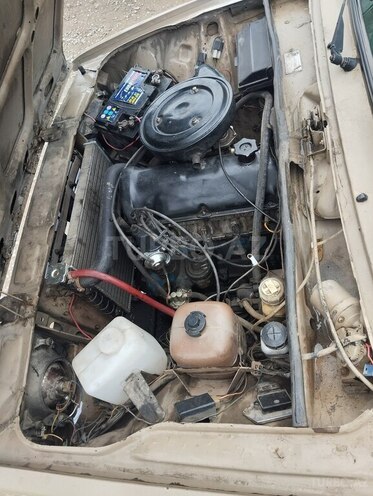 LADA (VAZ) 2105 1984, 20,000 km - 1.5 l - Bakı