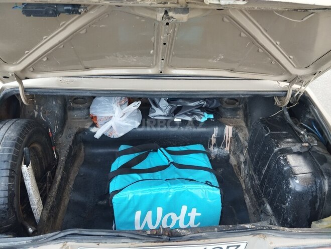 LADA (VAZ) 2105 1984, 20,000 km - 1.5 l - Bakı
