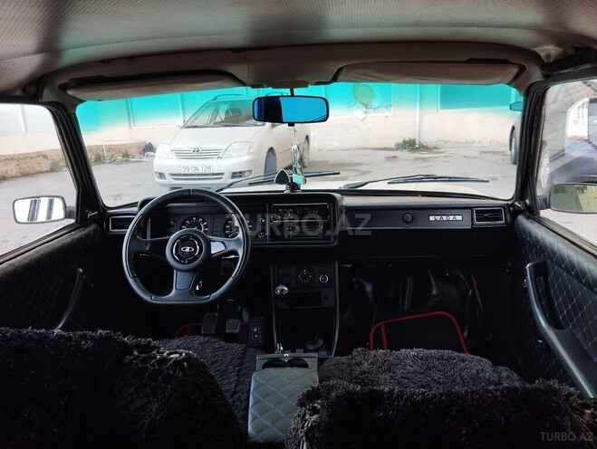 LADA (VAZ) 2105 1984, 20,000 km - 1.5 l - Bakı