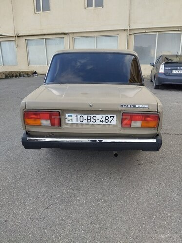 LADA (VAZ) 2105 1984, 20,000 km - 1.5 l - Bakı
