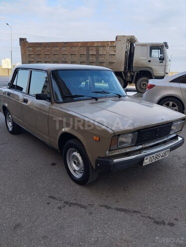 LADA (VAZ) 2105 1984, 20,000 km - 1.5 l - Bakı