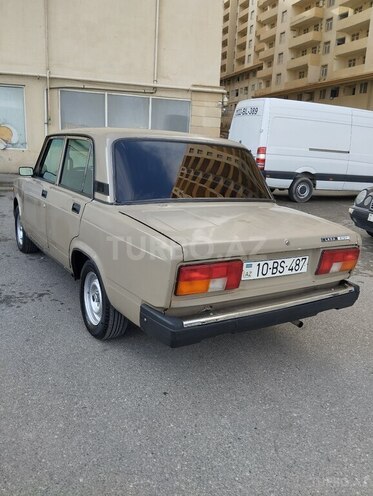 LADA (VAZ) 2105 1984, 20,000 km - 1.5 l - Bakı