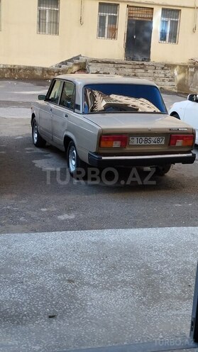 LADA (VAZ) 2105 1984, 20,000 km - 1.5 l - Bakı