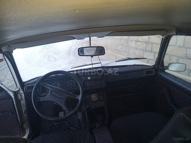 LADA (VAZ) 2107 2003, 85,481 km - 1.6 л - Şamaxı