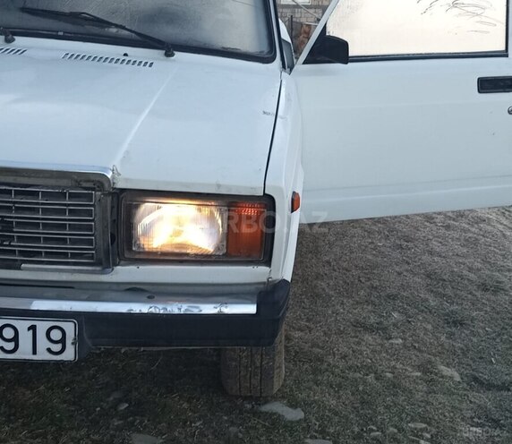 LADA (VAZ) 2107 2003, 85,481 km - 1.6 л - Şamaxı