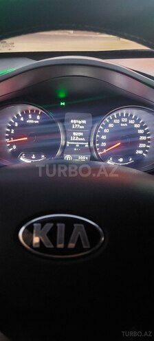 Kia Sportage 2014, 165,000 km - 2.0 l - Gəncə