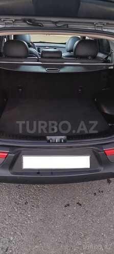 Kia Sportage 2014, 165,000 km - 2.0 l - Gəncə