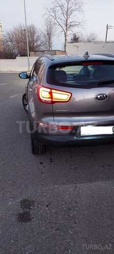 Kia Sportage 2014, 165,000 km - 2.0 l - Gəncə