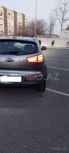 Kia Sportage 2014, 165,000 km - 2.0 l - Gəncə