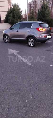 Kia Sportage 2014, 165,000 km - 2.0 l - Gəncə