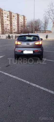 Kia Sportage 2014, 165,000 km - 2.0 l - Gəncə