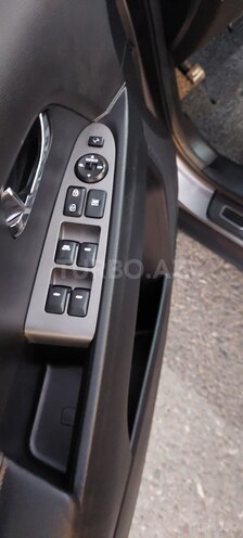 Kia Sportage 2014, 165,000 km - 2.0 l - Gəncə