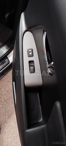 Kia Sportage 2014, 165,000 km - 2.0 l - Gəncə