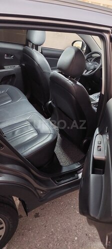 Kia Sportage 2014, 165,000 km - 2.0 l - Gəncə
