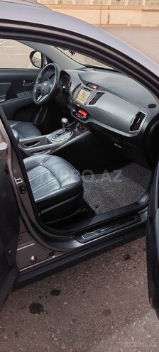 Kia Sportage 2014, 165,000 km - 2.0 l - Gəncə