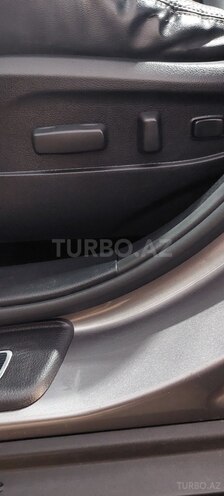 Kia Sportage 2014, 165,000 km - 2.0 l - Gəncə