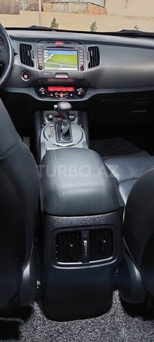Kia Sportage 2014, 165,000 km - 2.0 l - Gəncə