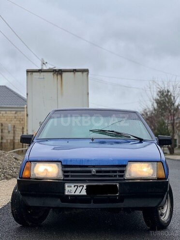 LADA (VAZ) 2108 1990, 216,794 km - 1.5 л - Şirvan